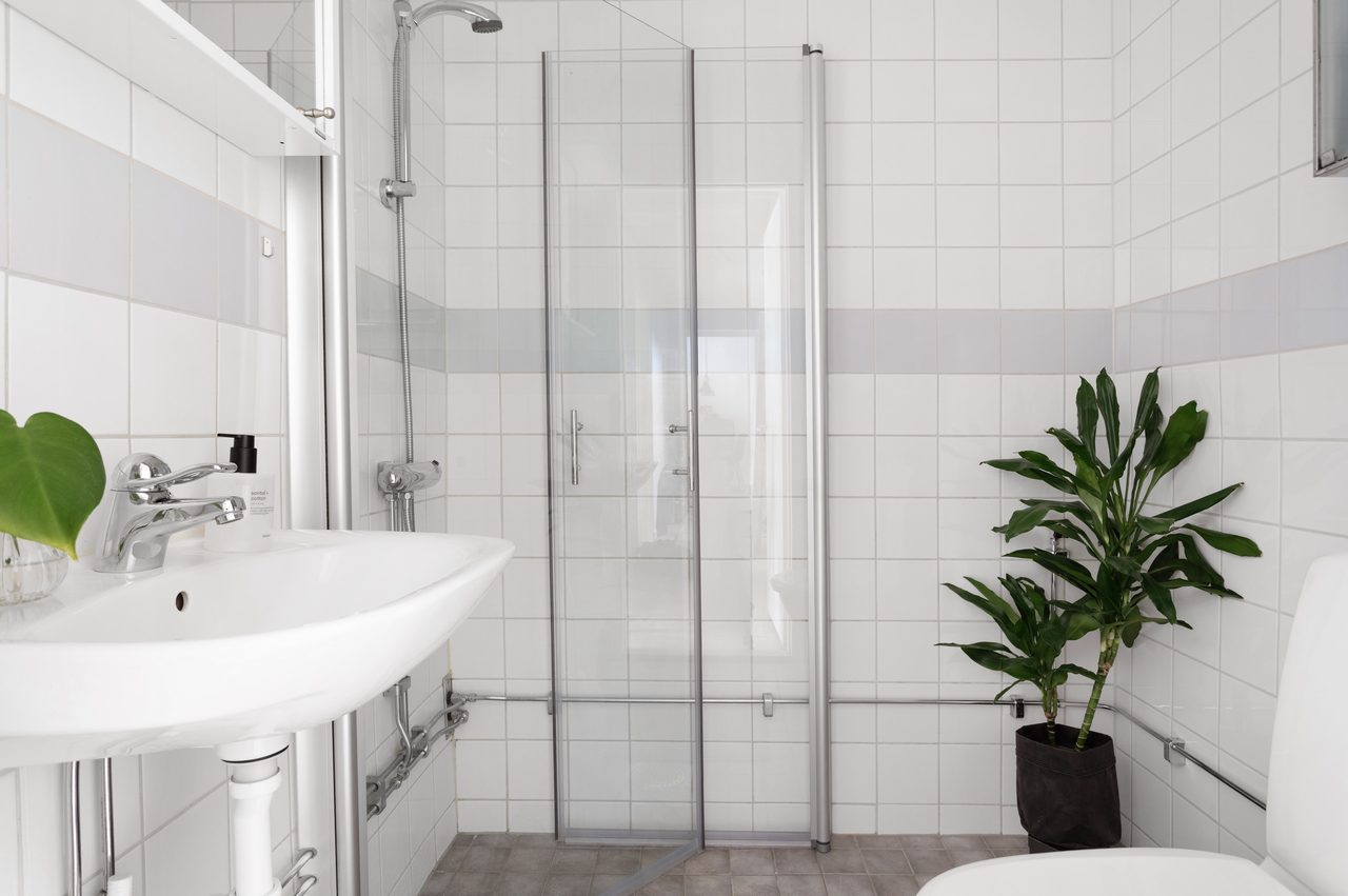 Sjösabrinken 28, -1 tr