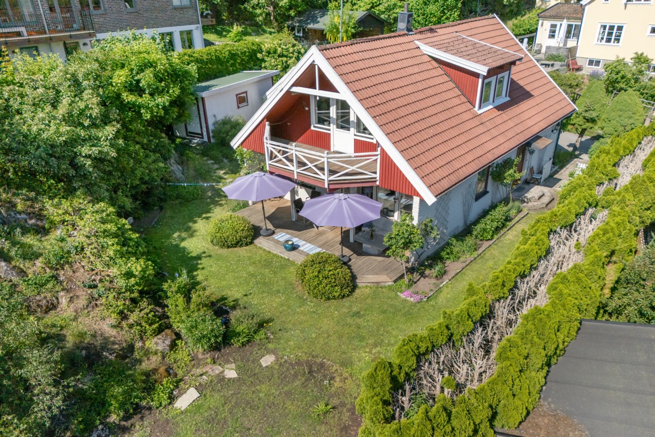 Myrvägen 48