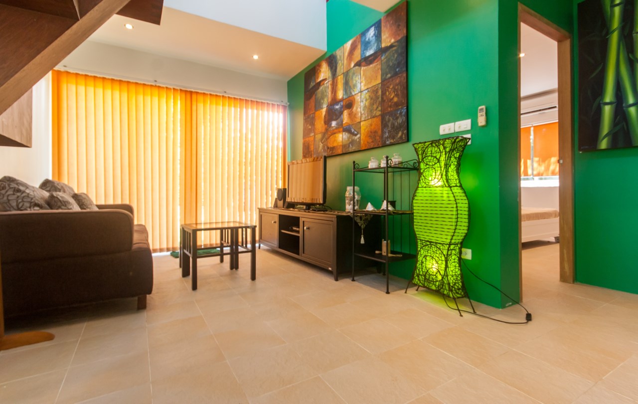 Malee Beach F3