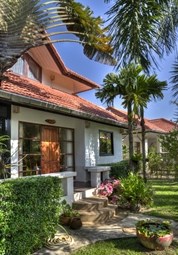 Villa C12 Malee Beach, Koh Lanta