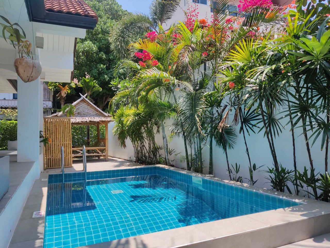 Thailand, Lanta, Malee Beach C13