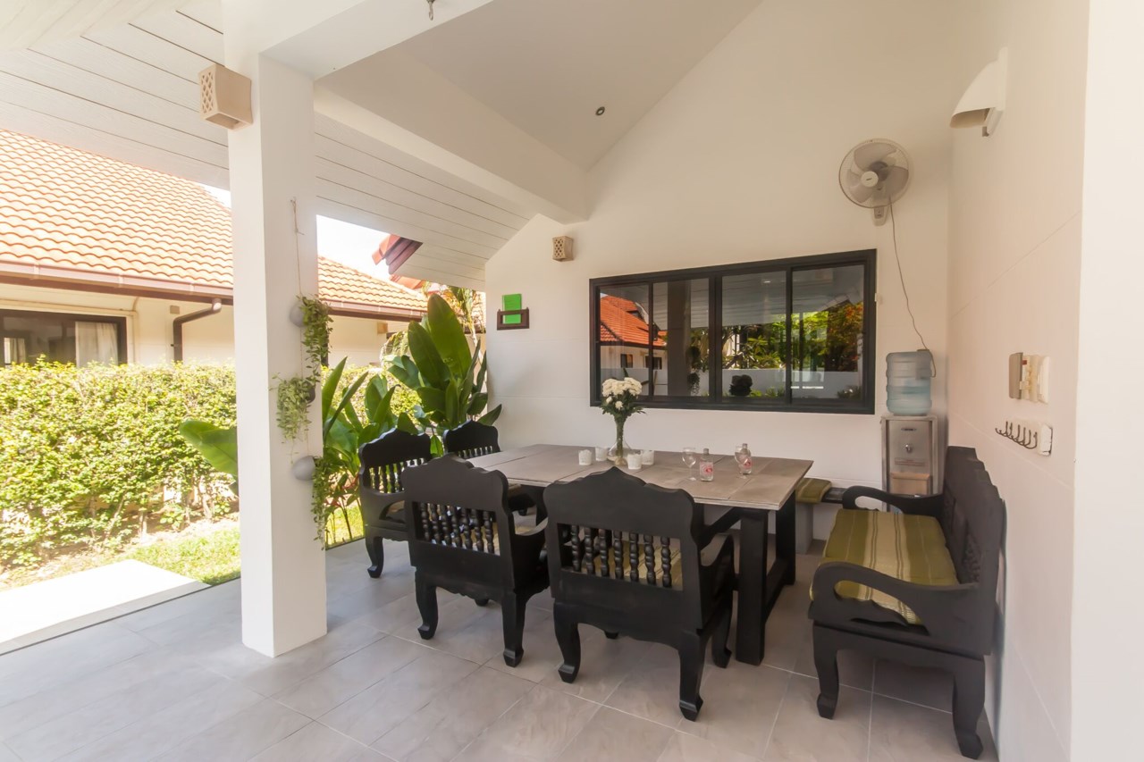 Thailand, Lanta, Malee Beach C13