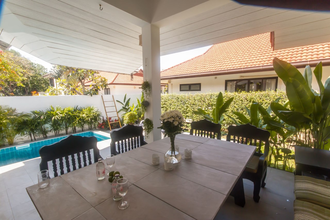 Thailand, Lanta, Malee Beach C13