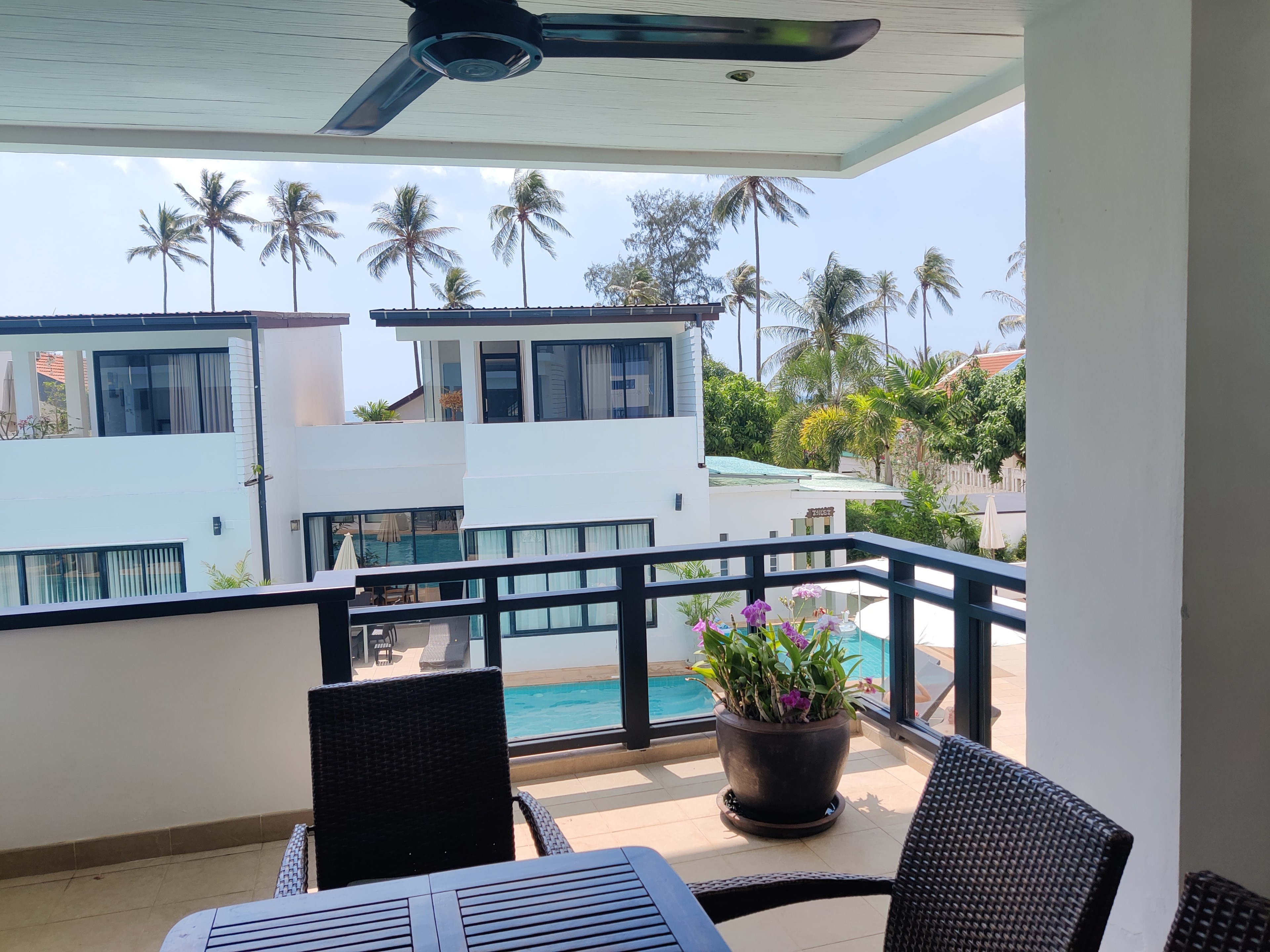Thailand, Koh Lanta Sai Naam G201