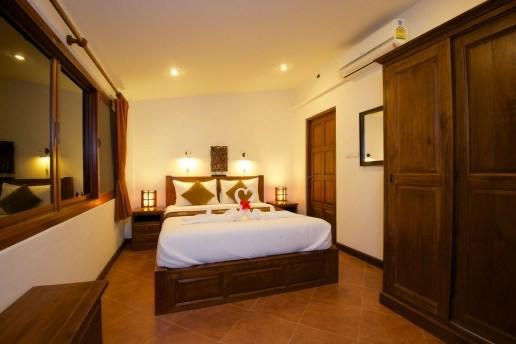 Villa YoYo, Koh Tao