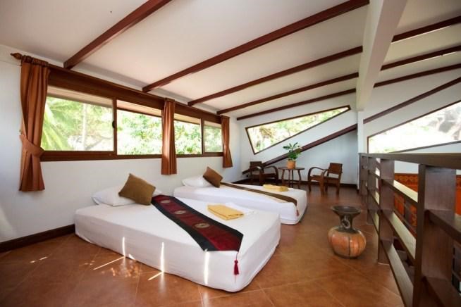 Villa YoYo, Koh Tao