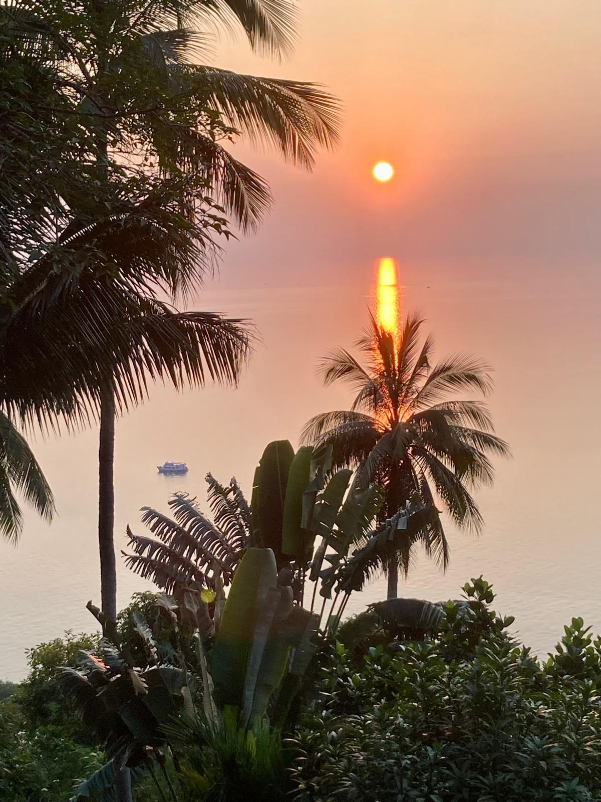 Villa YoYo, Koh Tao