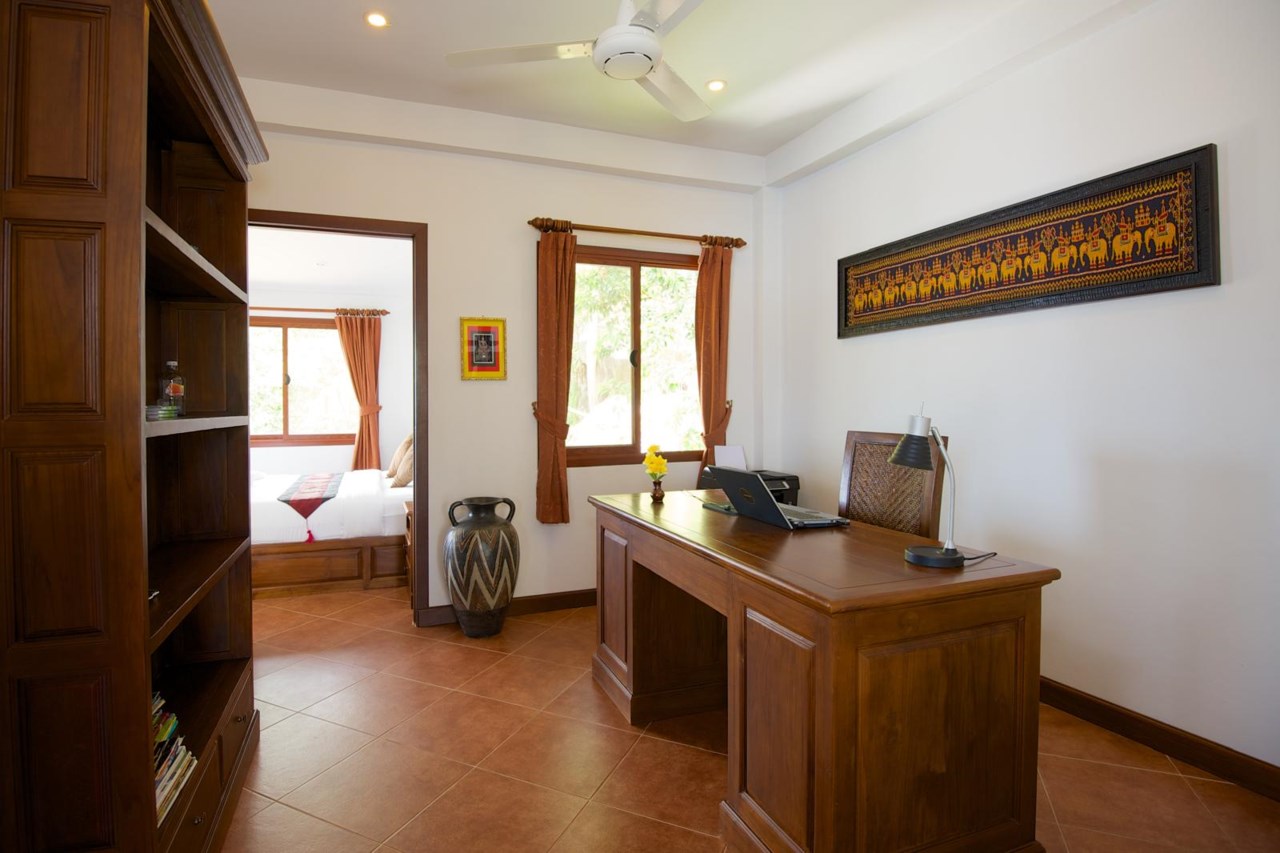 Villa YoYo, Koh Tao