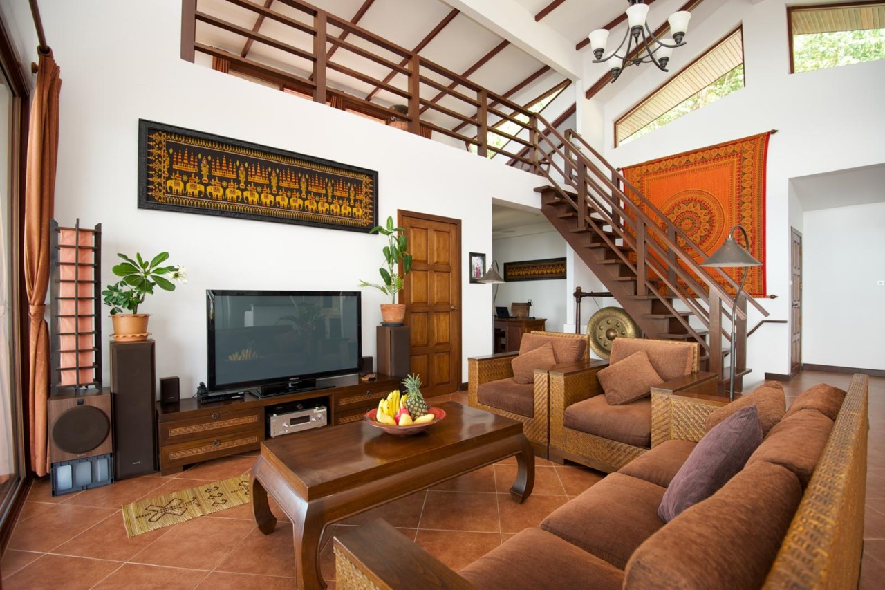 Villa YoYo, Koh Tao