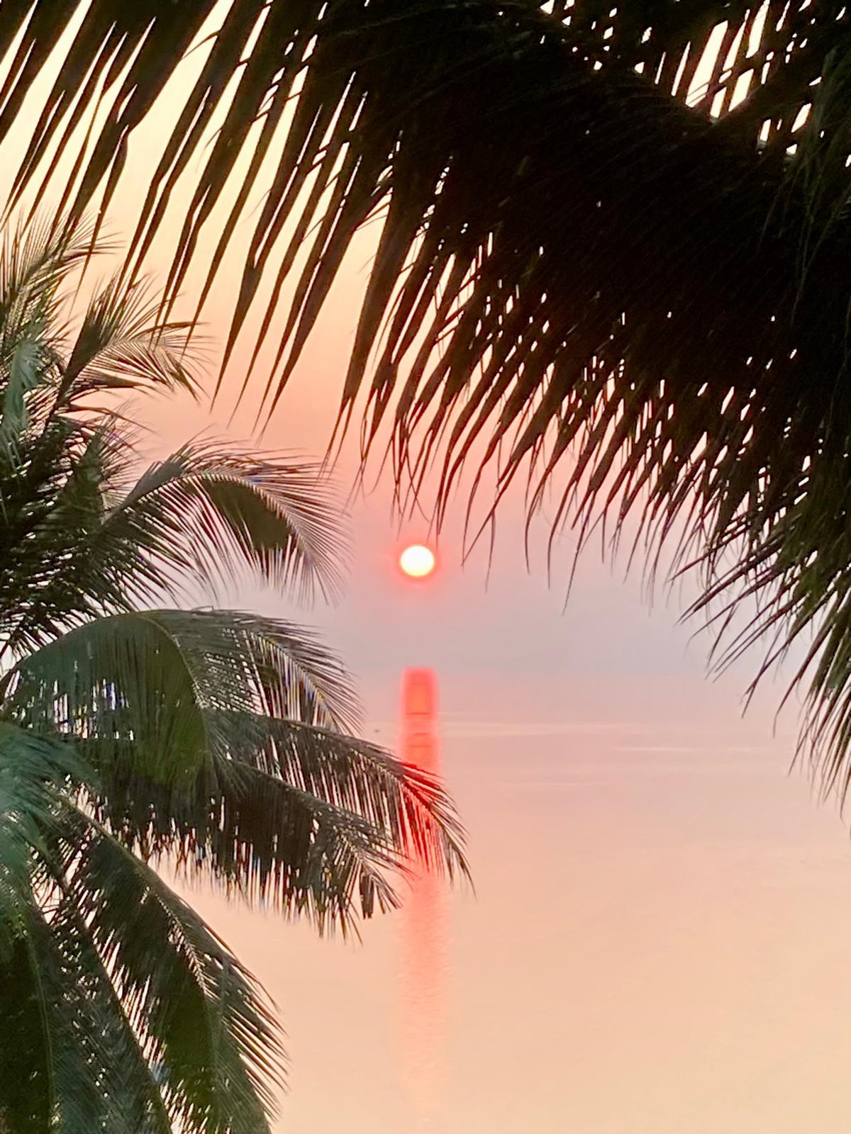 Villa YoYo, Koh Tao