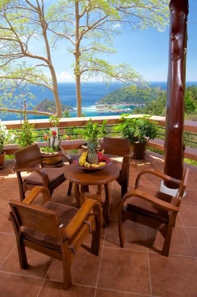 Villa YoYo, Koh Tao