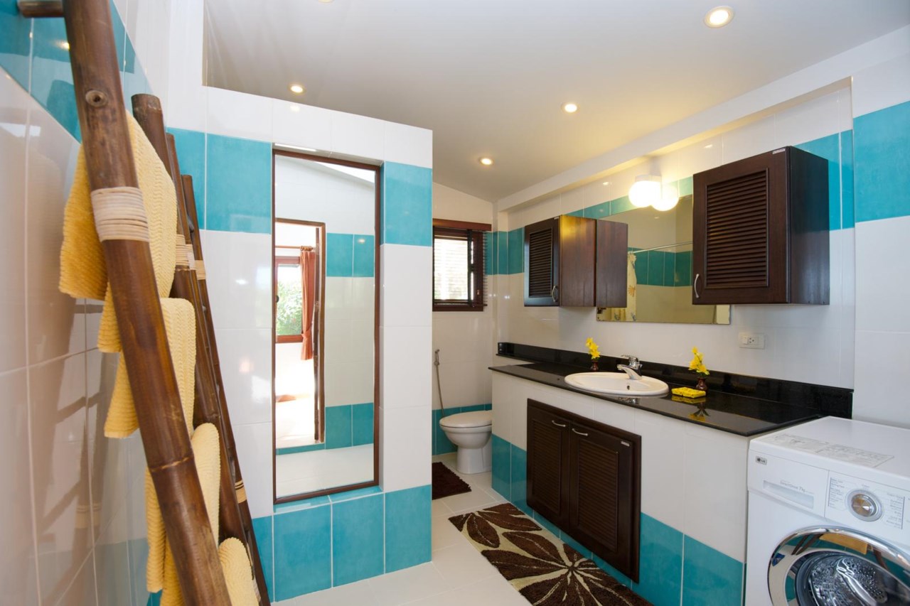 Villa YoYo, Koh Tao