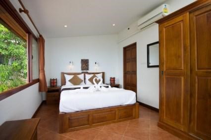 Villa YoYo, Koh Tao