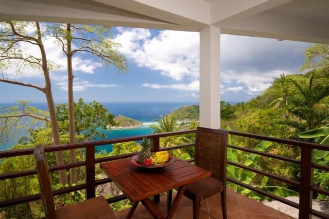 Villa YoYo, Koh Tao