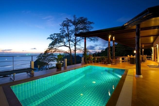 Villa YoYo, Koh Tao