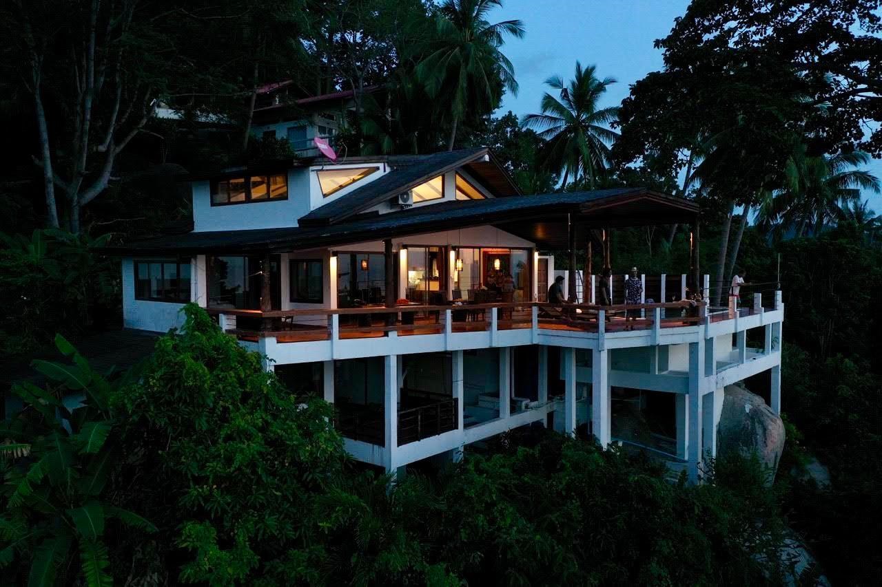 Villa YoYo, Koh Tao