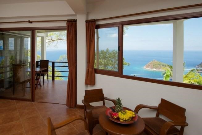Villa YoYo, Koh Tao