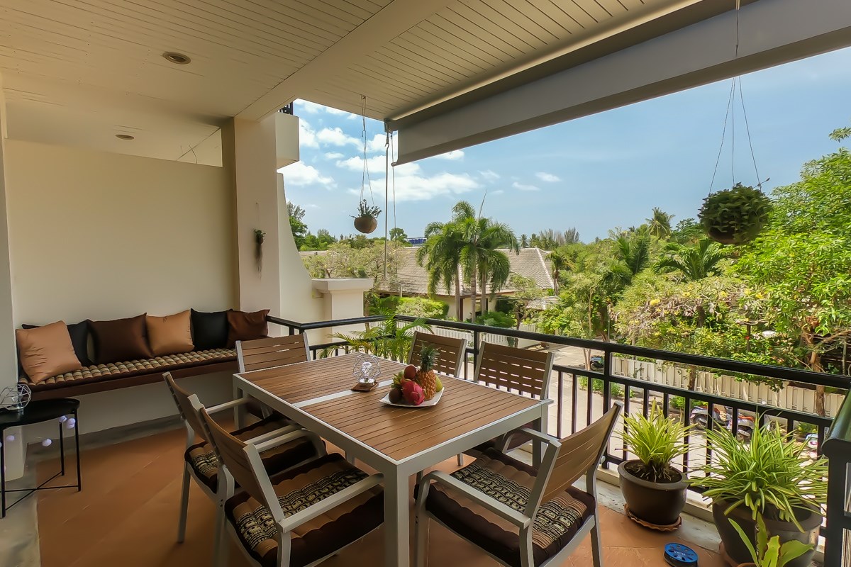 Southern Lanta Apartment 209