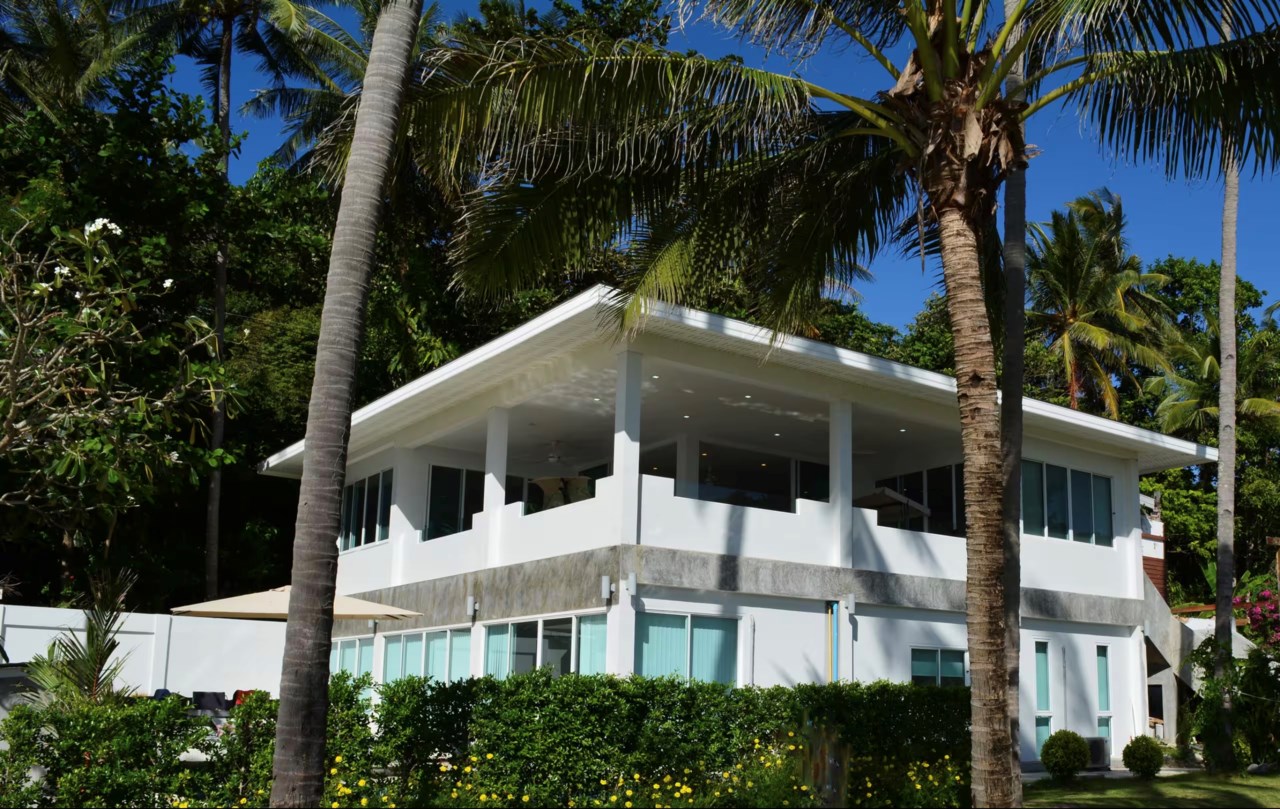 Coconut Bay Resort