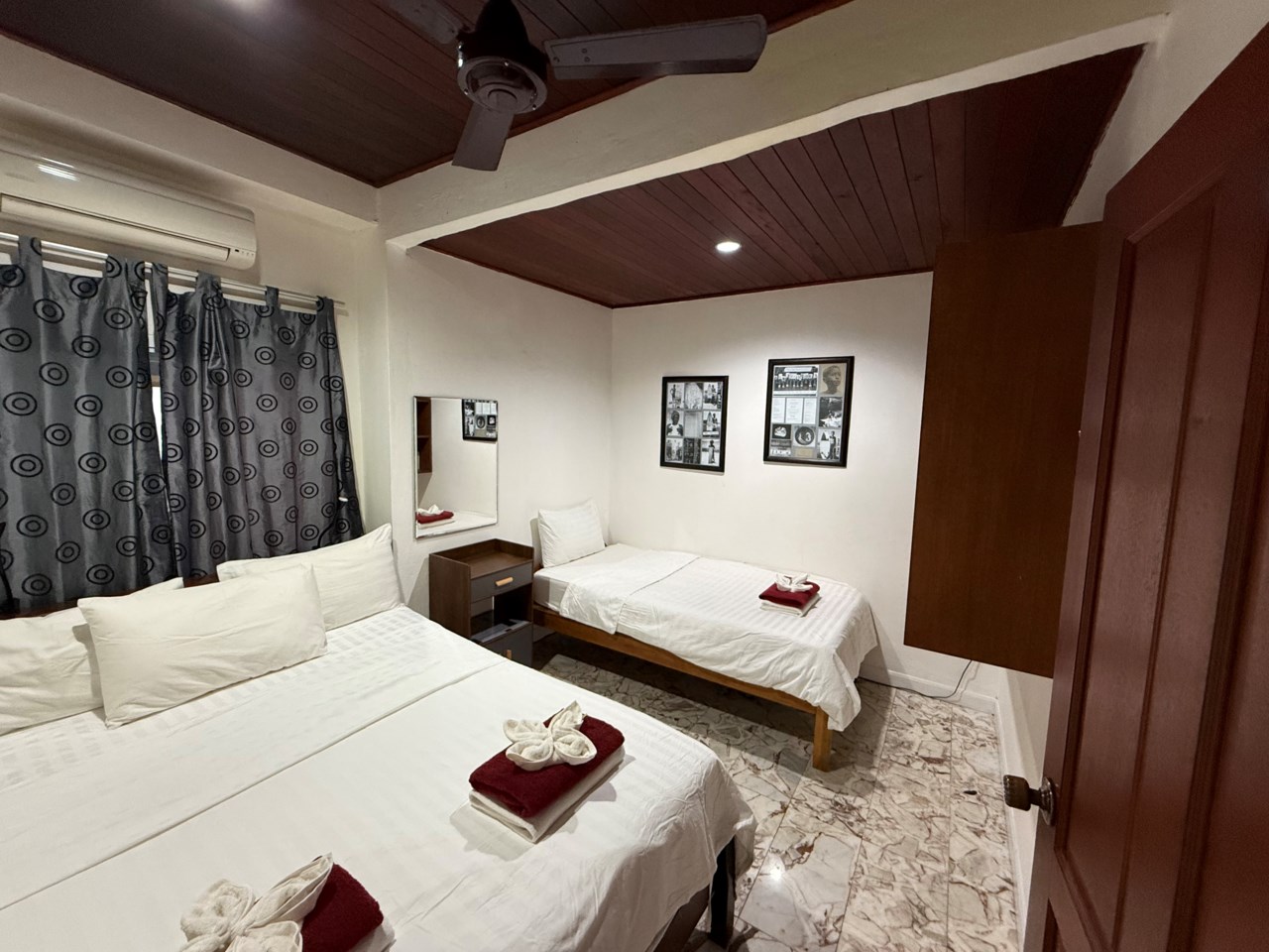 Whiteflower Apartment B1