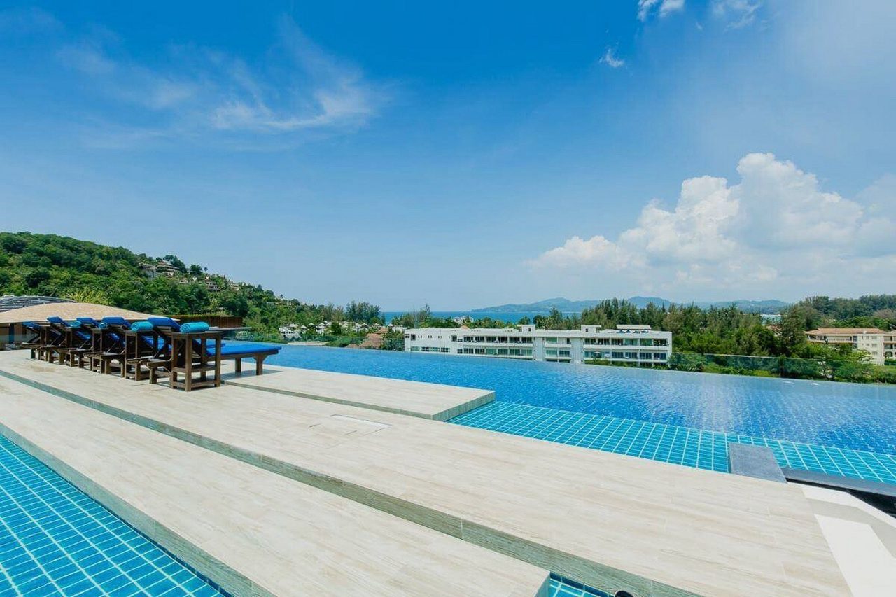 Aristo 1, Phuket