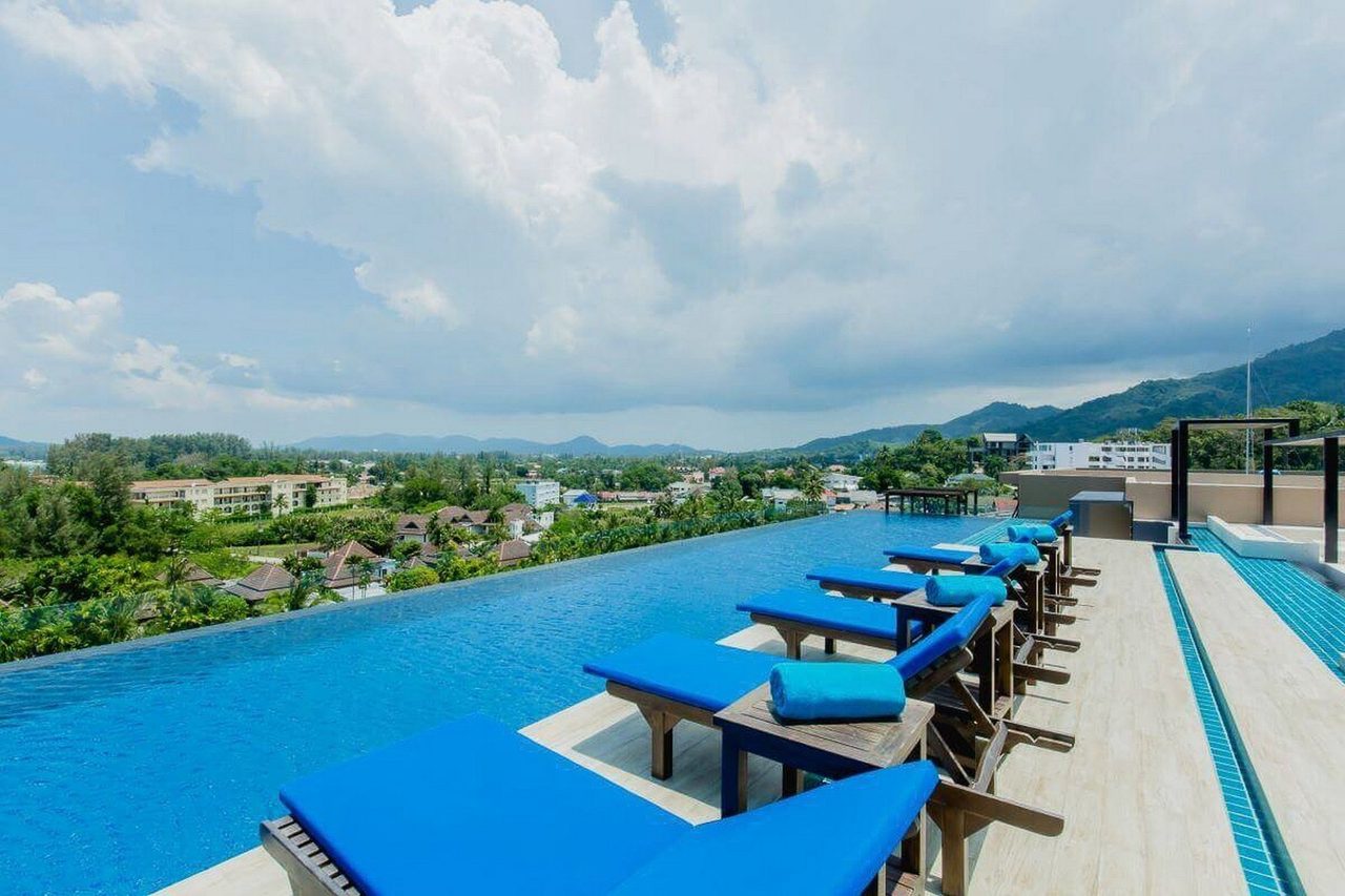 Aristo 1, Phuket