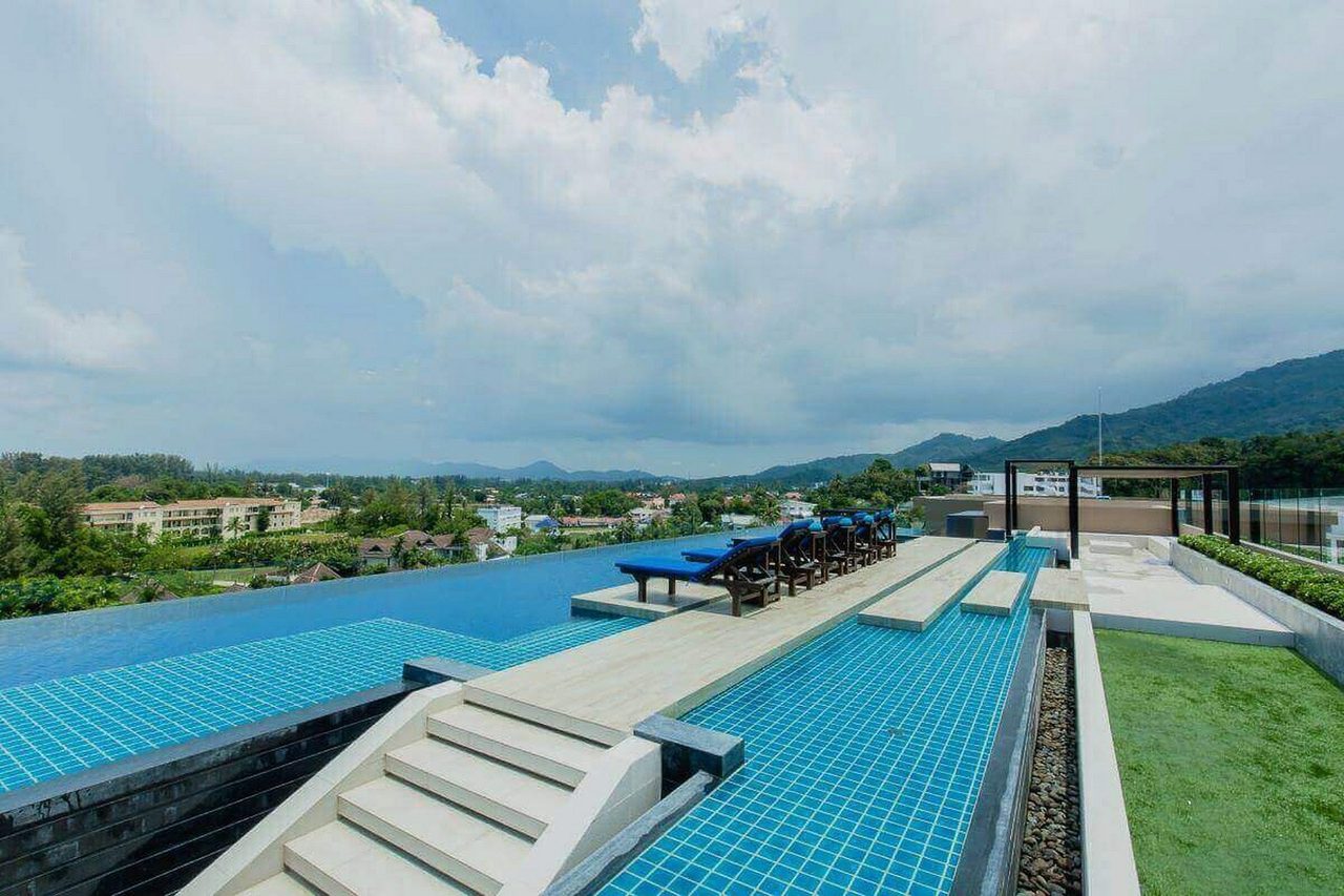 Aristo 1, Phuket