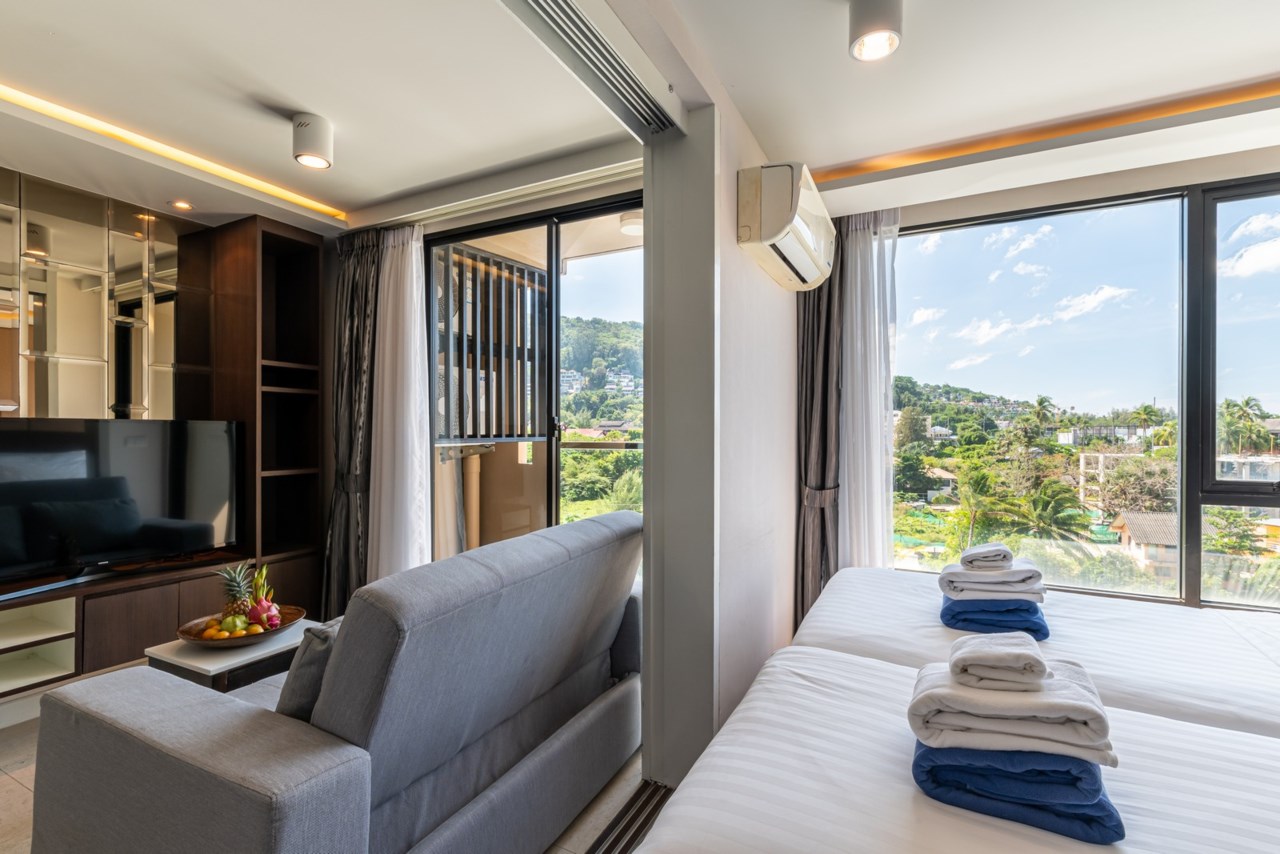 Aristo 1, Phuket
