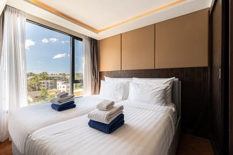 Aristo 1, Phuket