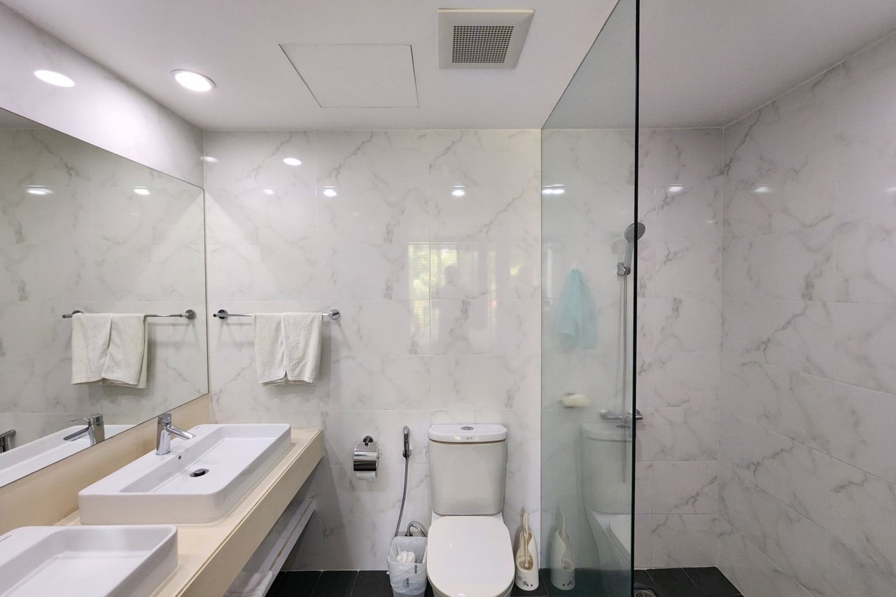 Bangtao Beach Gardens 2 Bedroom