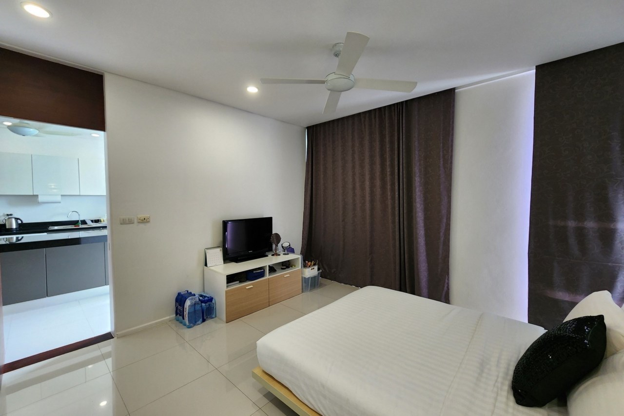 Bangtao Beach Gardens 2 Bedroom