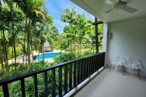 Bangtao Beach Gardens 2 Bedroom