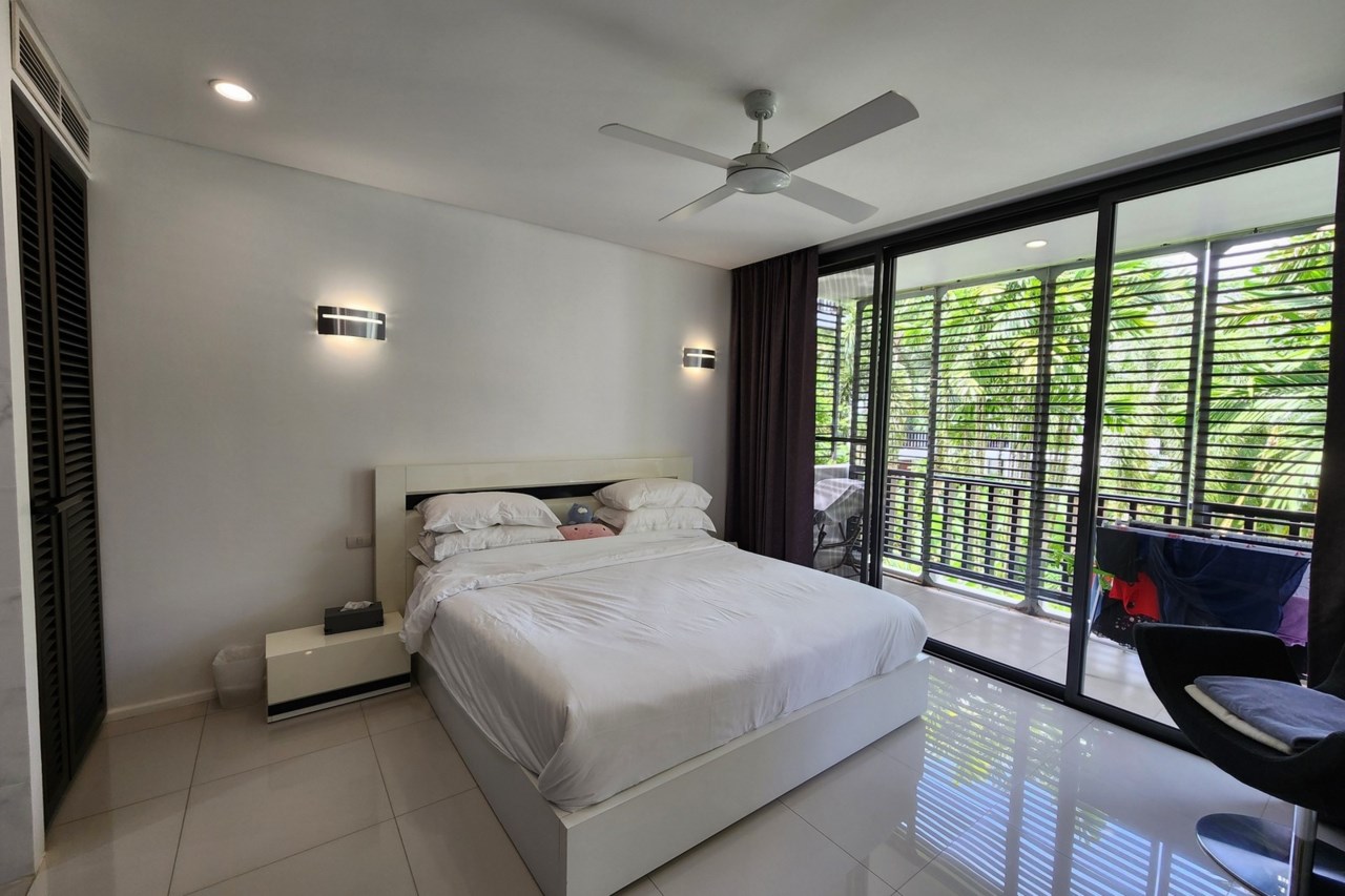 Bangtao Beach Gardens 2 Bedroom