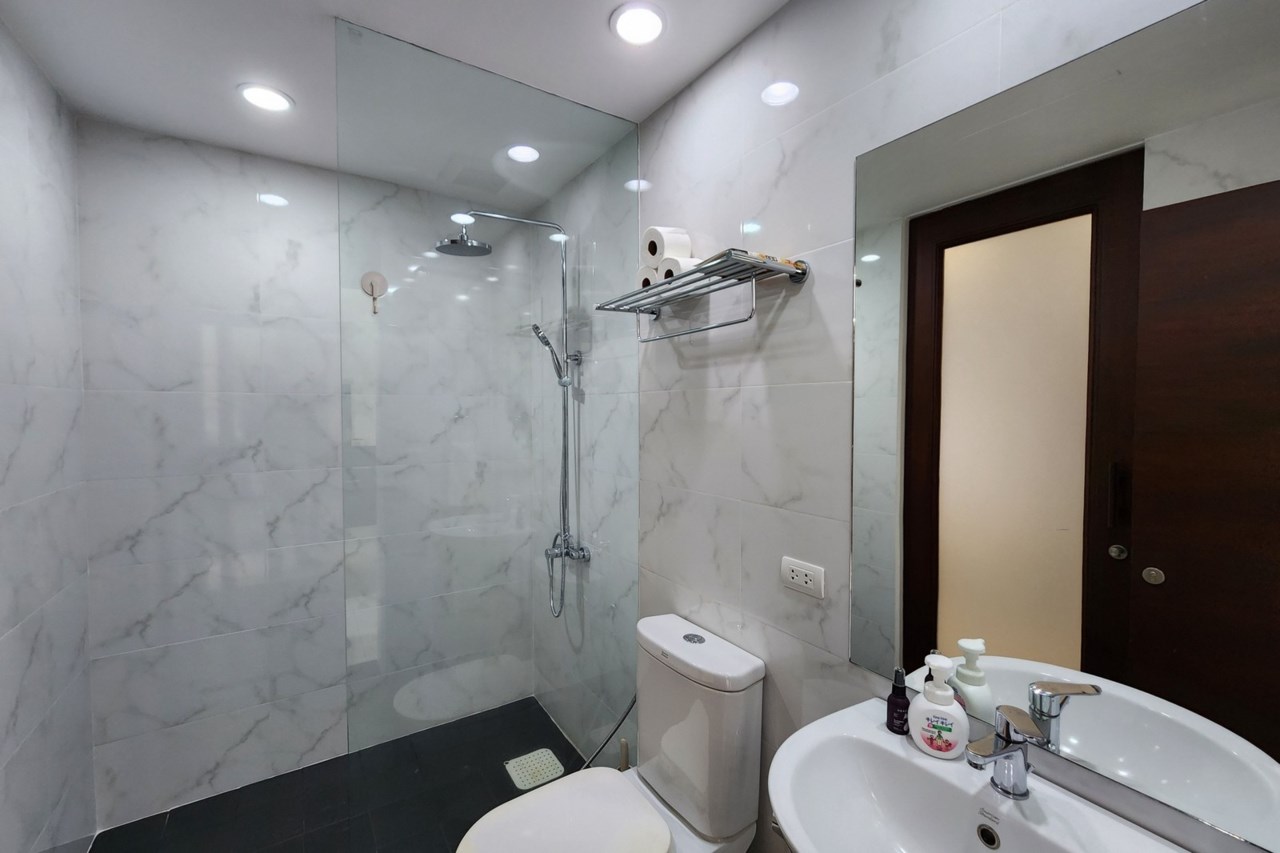 Bangtao Beach Gardens 2 Bedroom