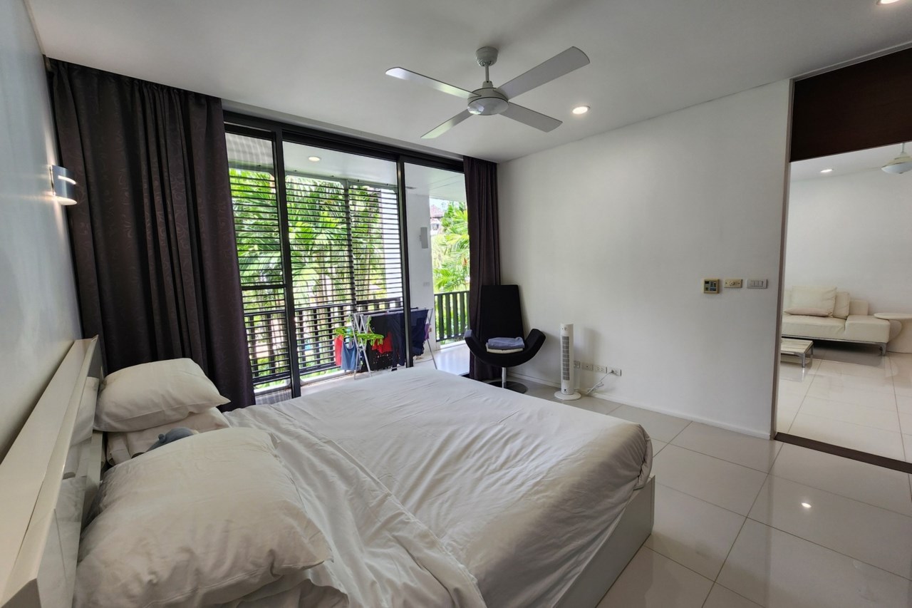 Bangtao Beach Gardens 2 Bedroom