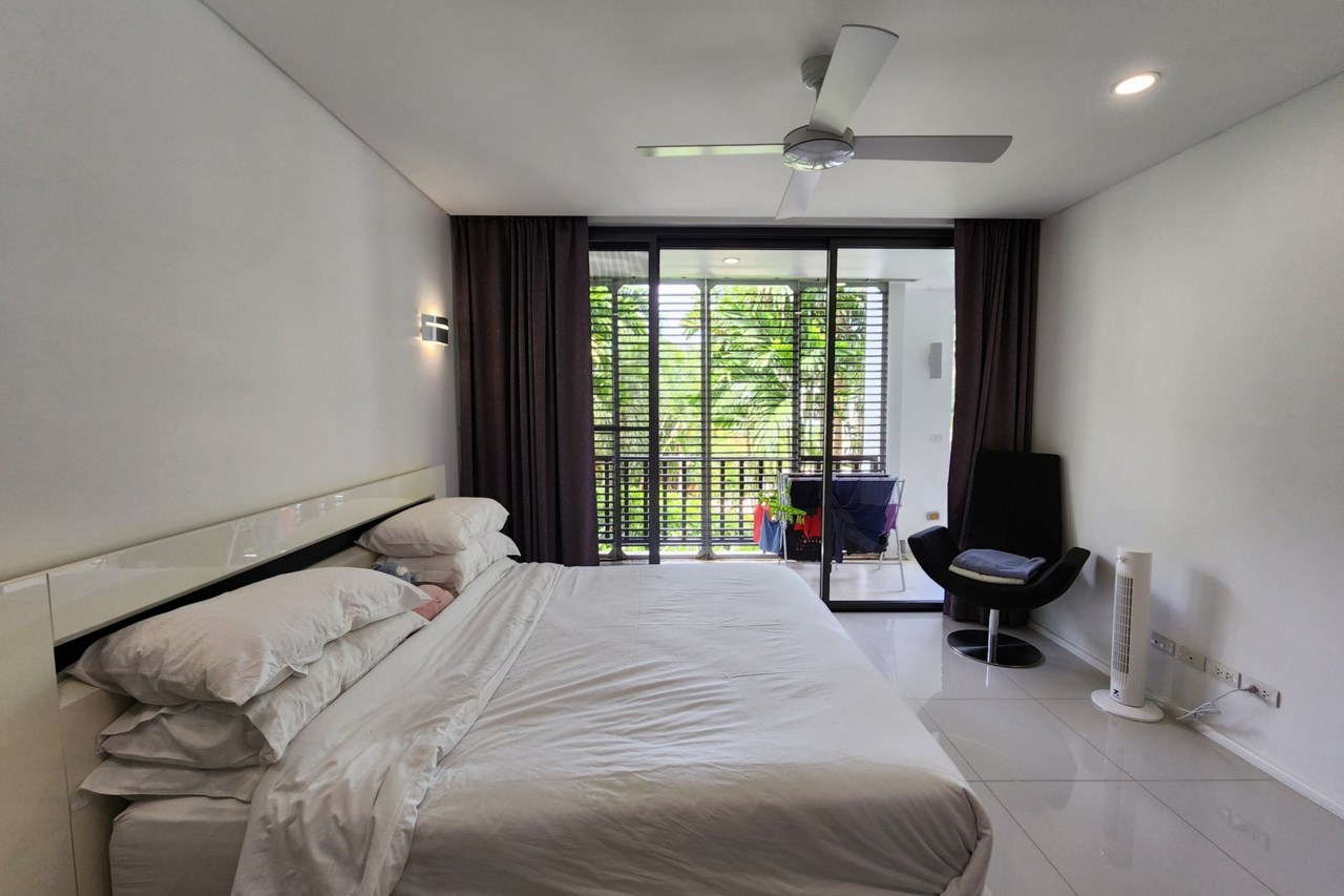 Bangtao Beach Gardens 2 Bedroom