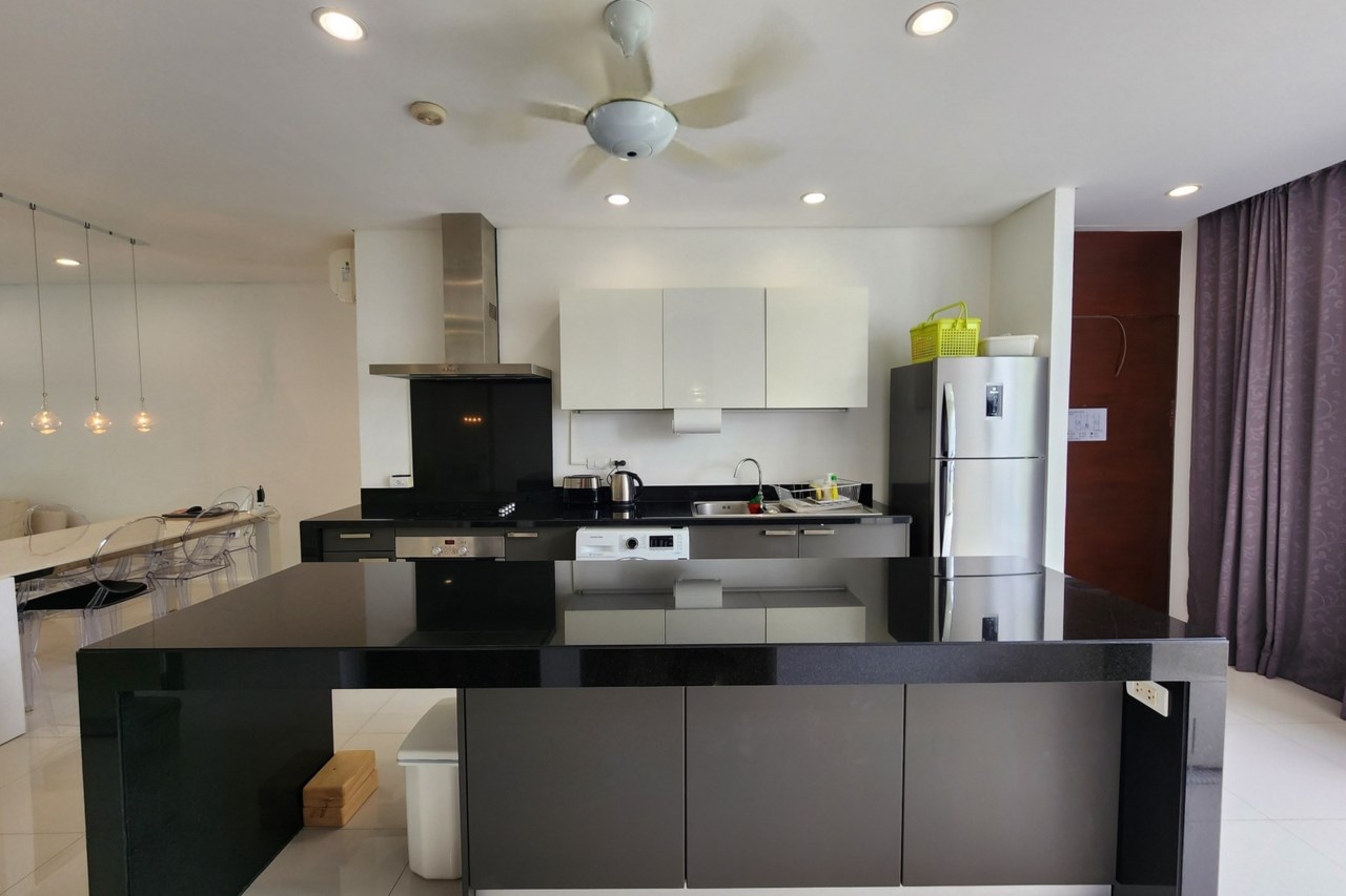 Bangtao Beach Gardens 2 Bedroom