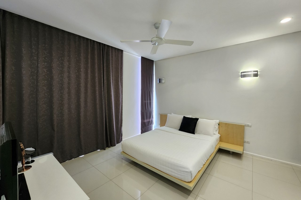 Bangtao Beach Gardens 2 Bedroom