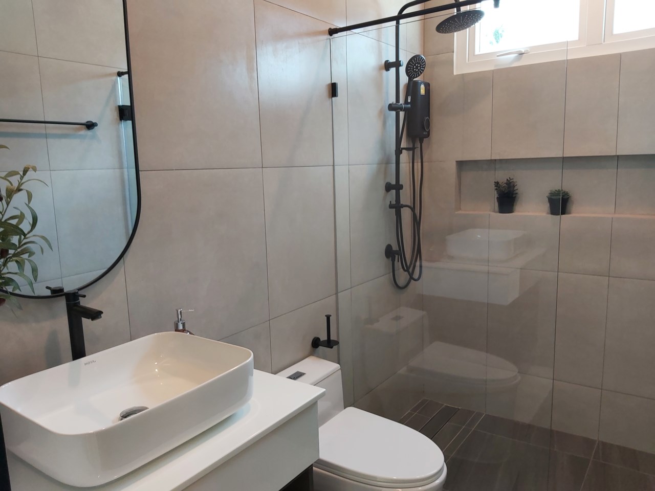 Hua Hin Terra The Privacy