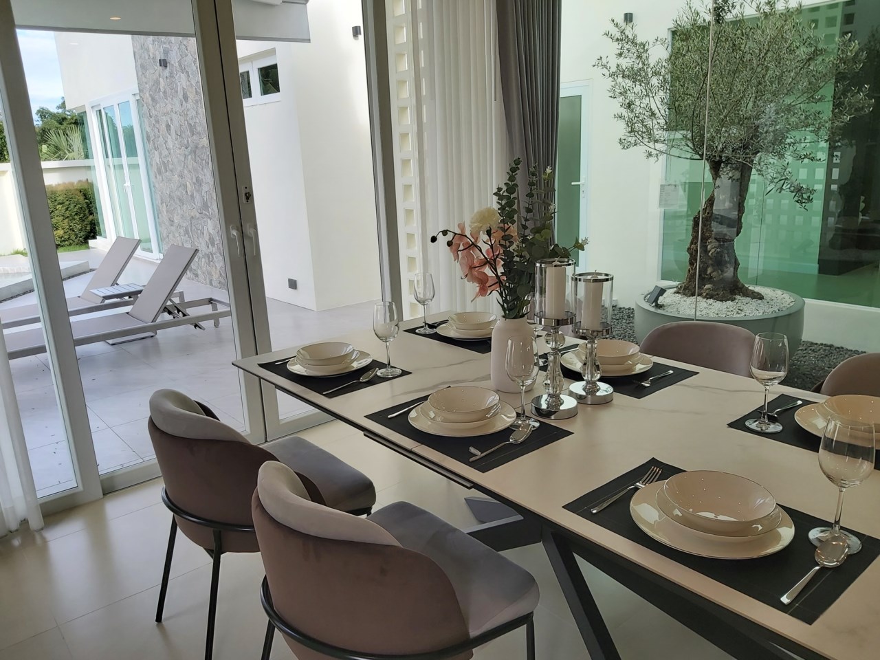 Hua Hin Terra The Privacy