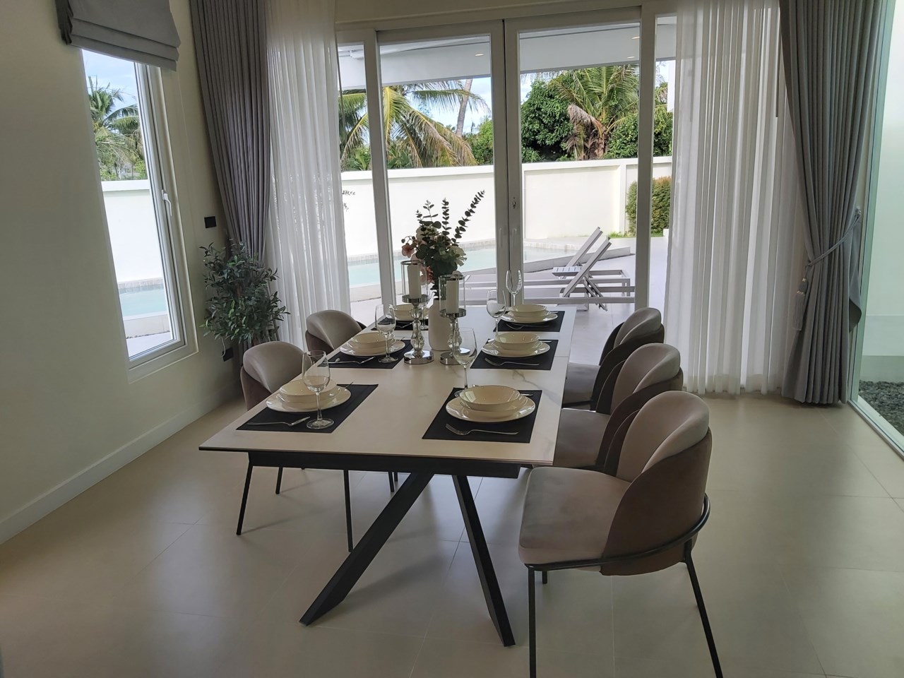 Hua Hin Terra The Privacy