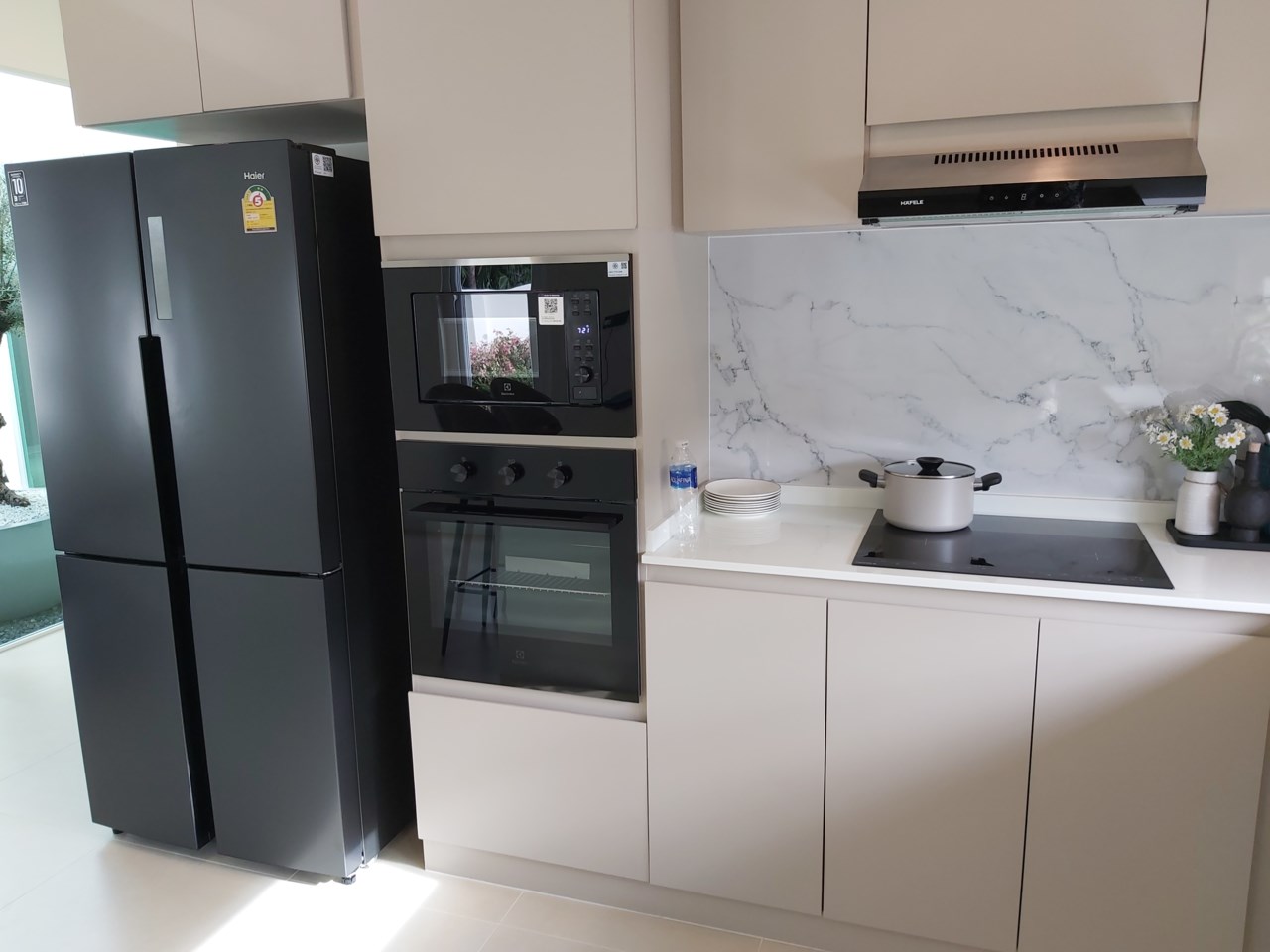 Hua Hin Terra The Privacy
