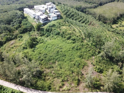 Lanta Hill View
