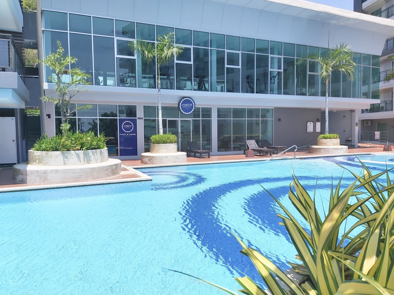 The 88 Condo, Hua Hin