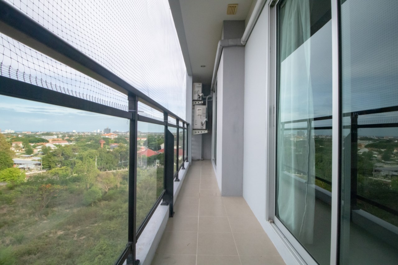 The 88 Condo, Hua Hin