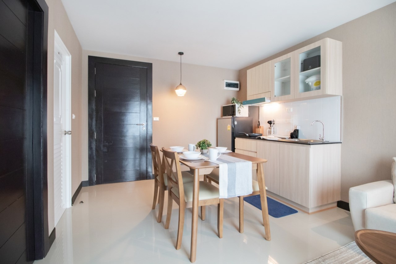 The 88 Condo, Hua Hin
