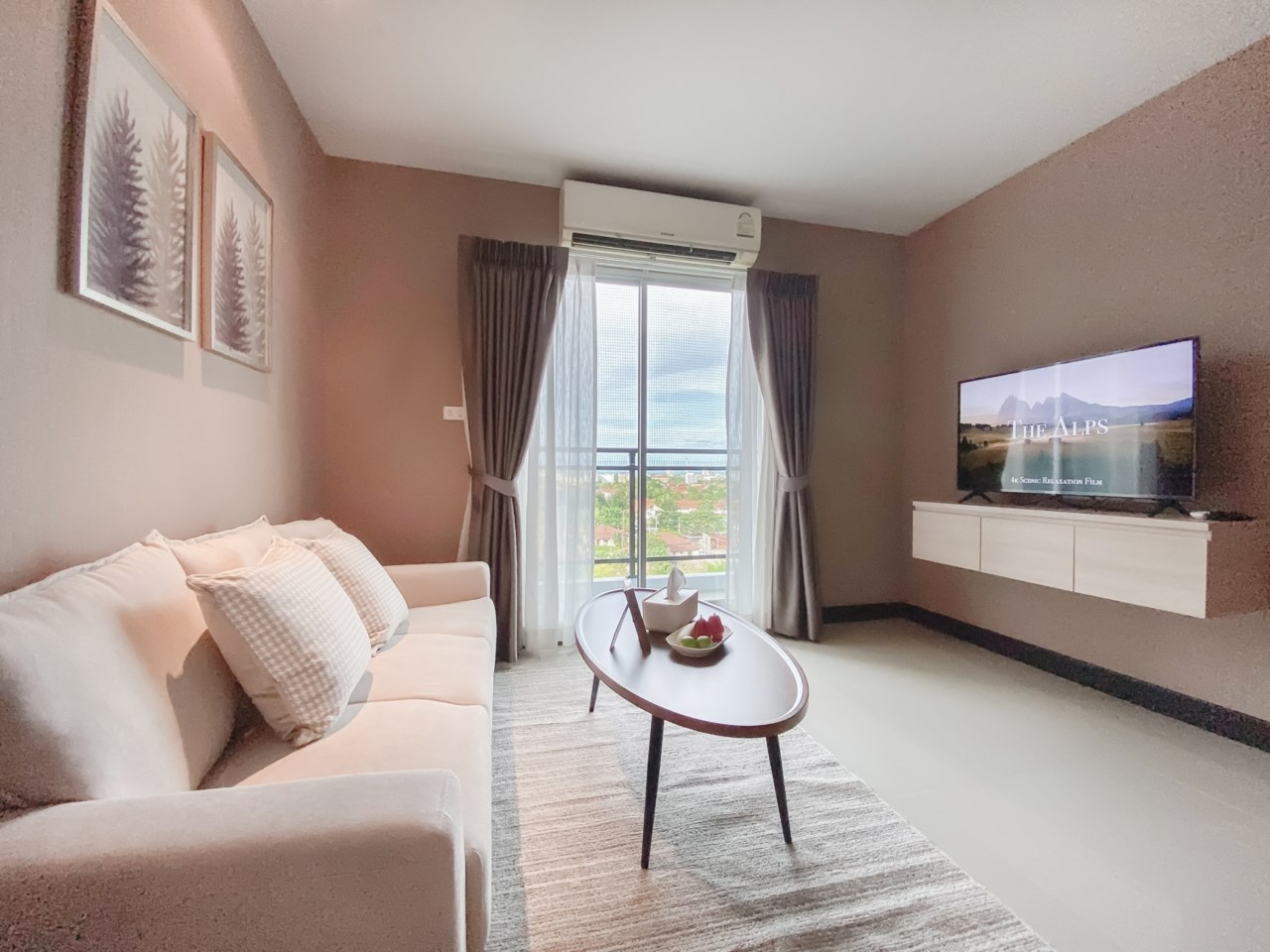 The 88 Condo, Hua Hin