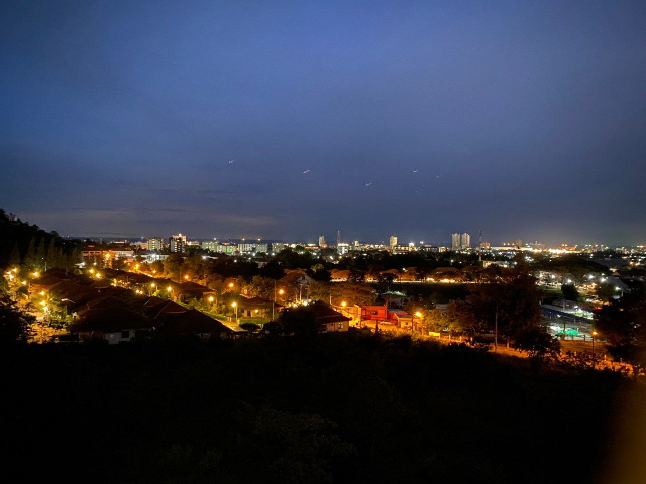 The 88 Condo, Hua Hin