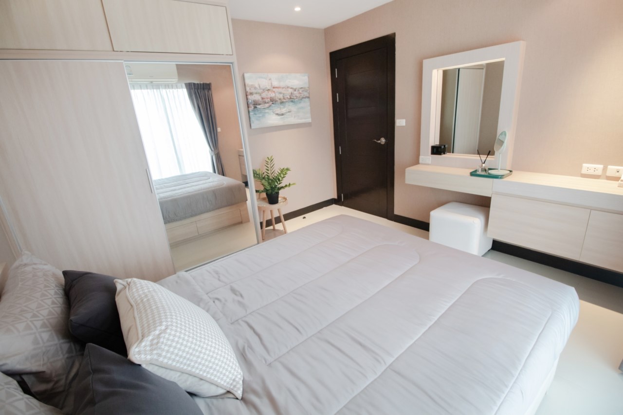 The 88 Condo, Hua Hin