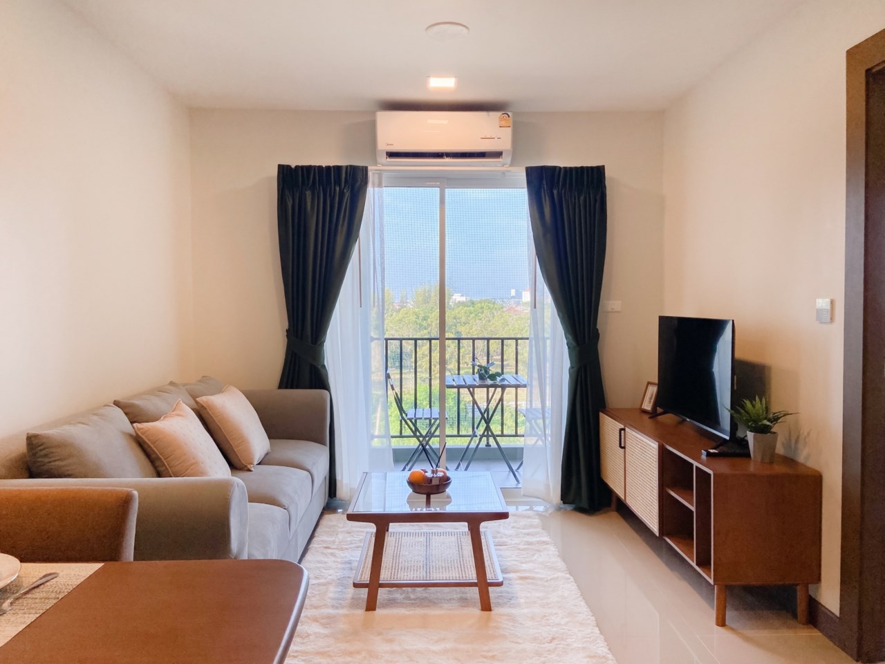 My Style, Hua Hin